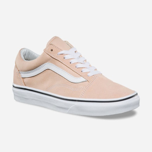 Vans Shoes - Vans Size 8.5 Frappe